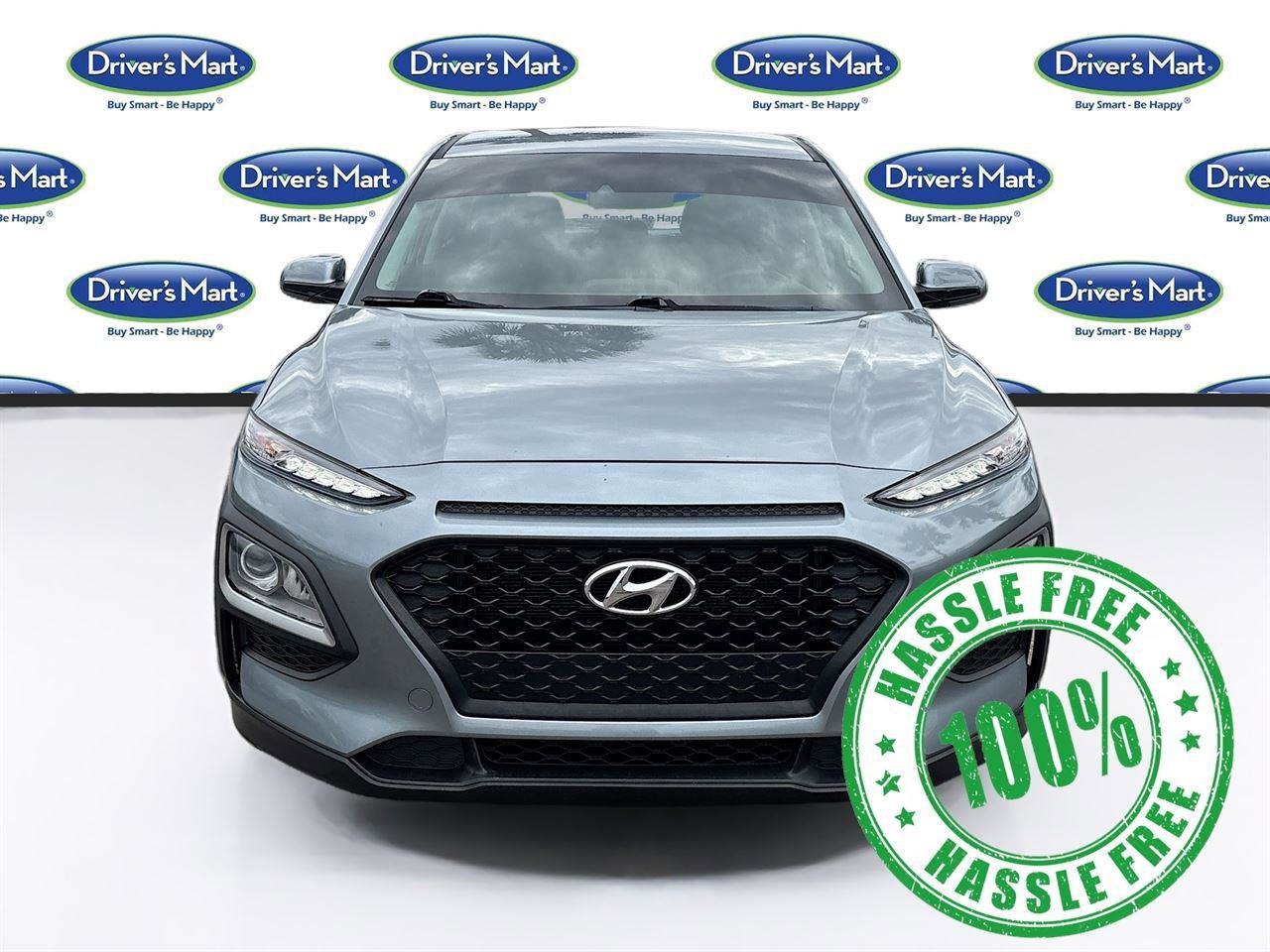 Used 2021 Hyundai Kona SE FWD image 2