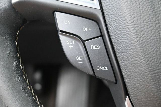 Used 2018 Ford Fusion Sport w/ Equipment Group 401A AWD/4WD image 17