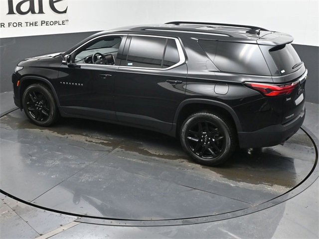 Used 2023 Chevrolet Traverse LT w/ LPO, Floor Liner Package image 42