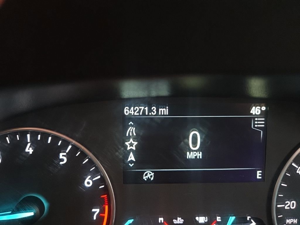 Used 2019 Ford EcoSport SES w/ SES Black Appearance Package image 16