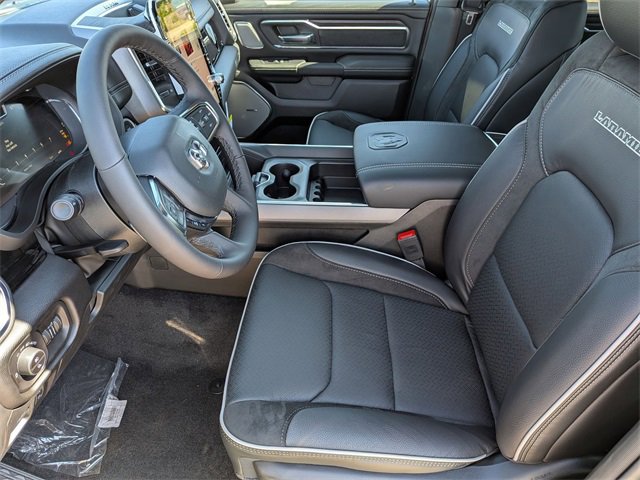 New 2026 RAM 1500 Laramie image 12