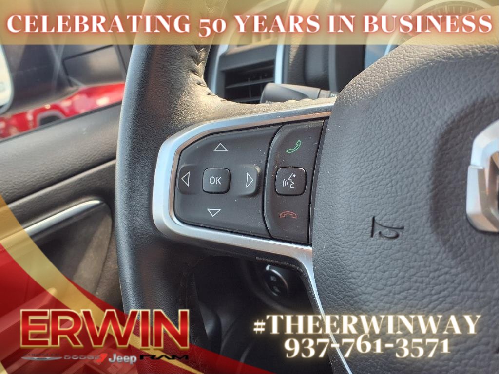 Certified 2024 RAM 1500 Big Horn image 25