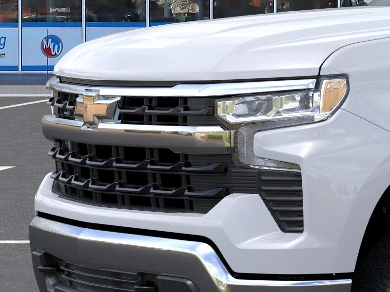 New 2026 Chevrolet Silverado 1500 LT w/ All Star Edition Plus AWD/4WD image 37
