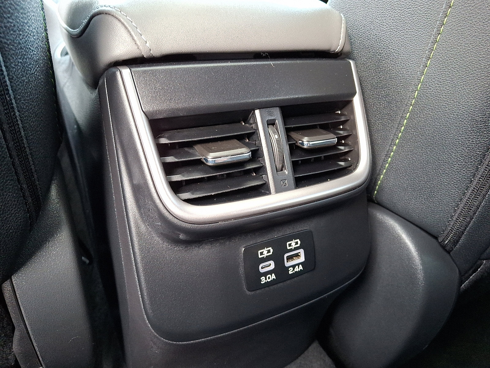 Certified 2025 Subaru Outback Onyx Edition image 12