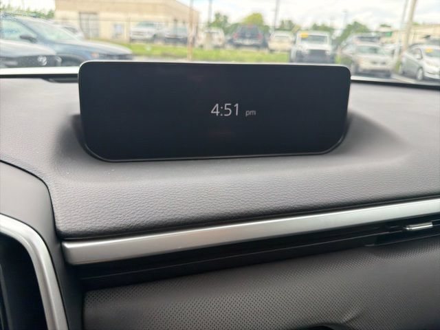 New 2026 MAZDA CX-50 AWD 2.5 S w/ Preferred Pkg image 39
