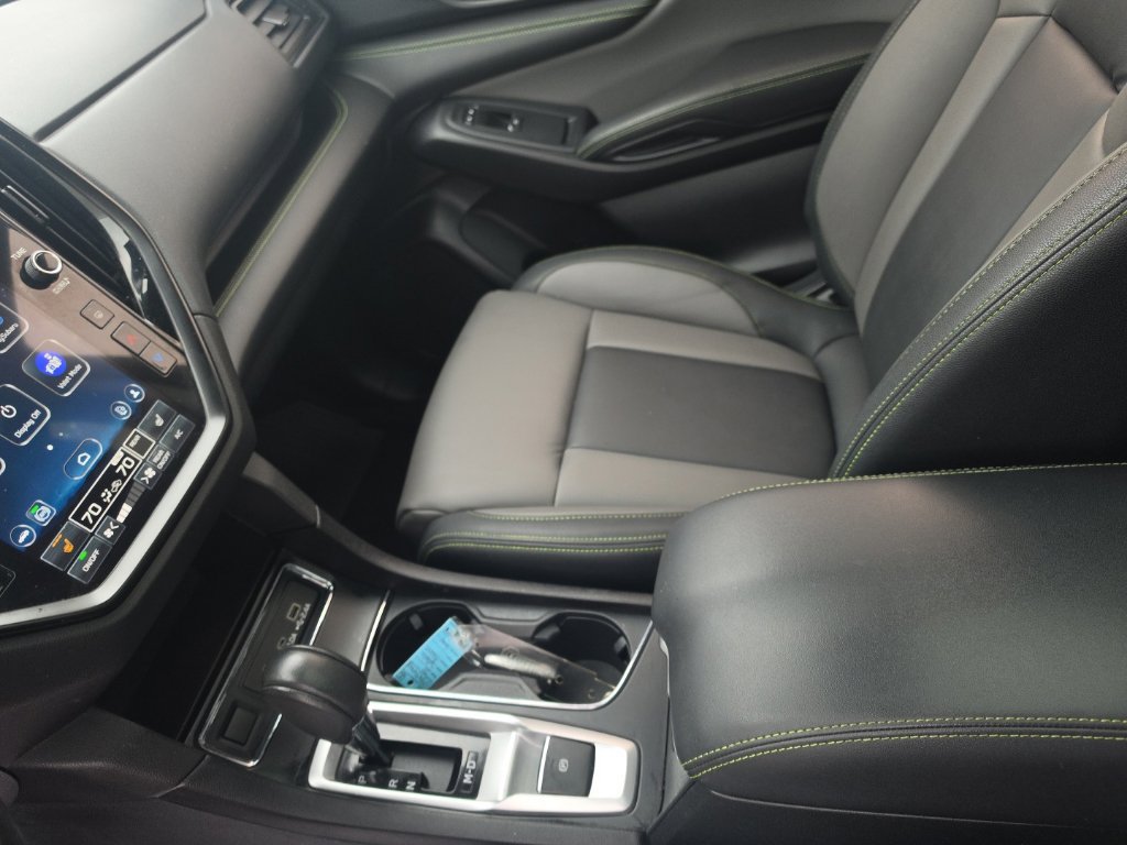 Used 2023 Subaru Ascent Onyx Edition AWD/4WD image 24