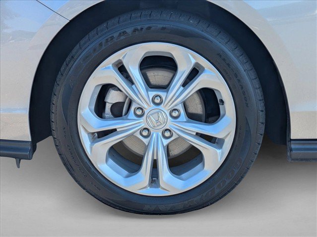 Used 2024 Honda Accord LX image 22