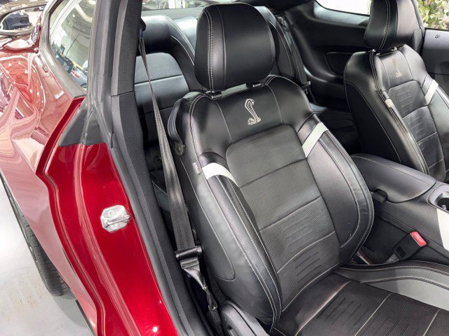 Used 2020 Ford Mustang Shelby GT500 RWD image 66