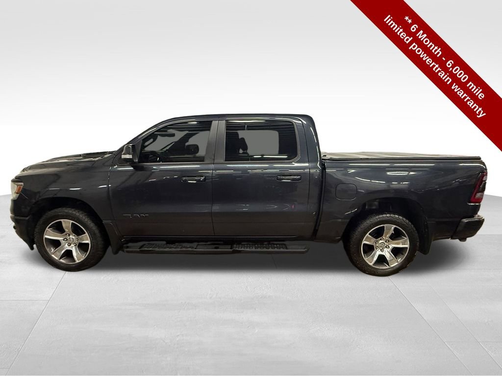 Used 2019 RAM 1500 Sport w/ Level 2 Equipment Group image 2