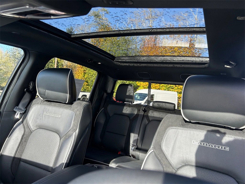 New 2026 RAM 1500 Laramie image 25