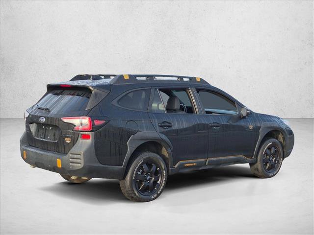 Used 2023 Subaru Outback Wilderness AWD/4WD image 5
