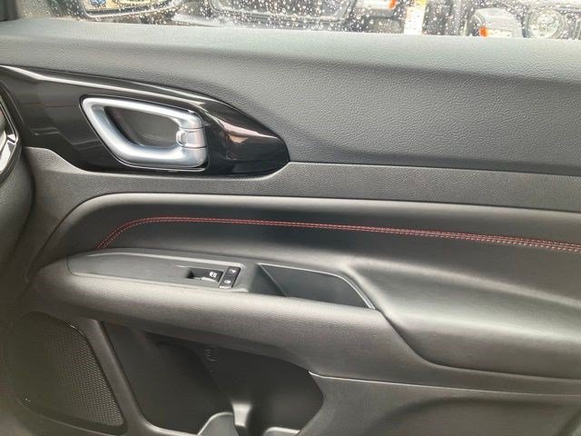 New 2026 Jeep Compass Trailhawk AWD/4WD image 19