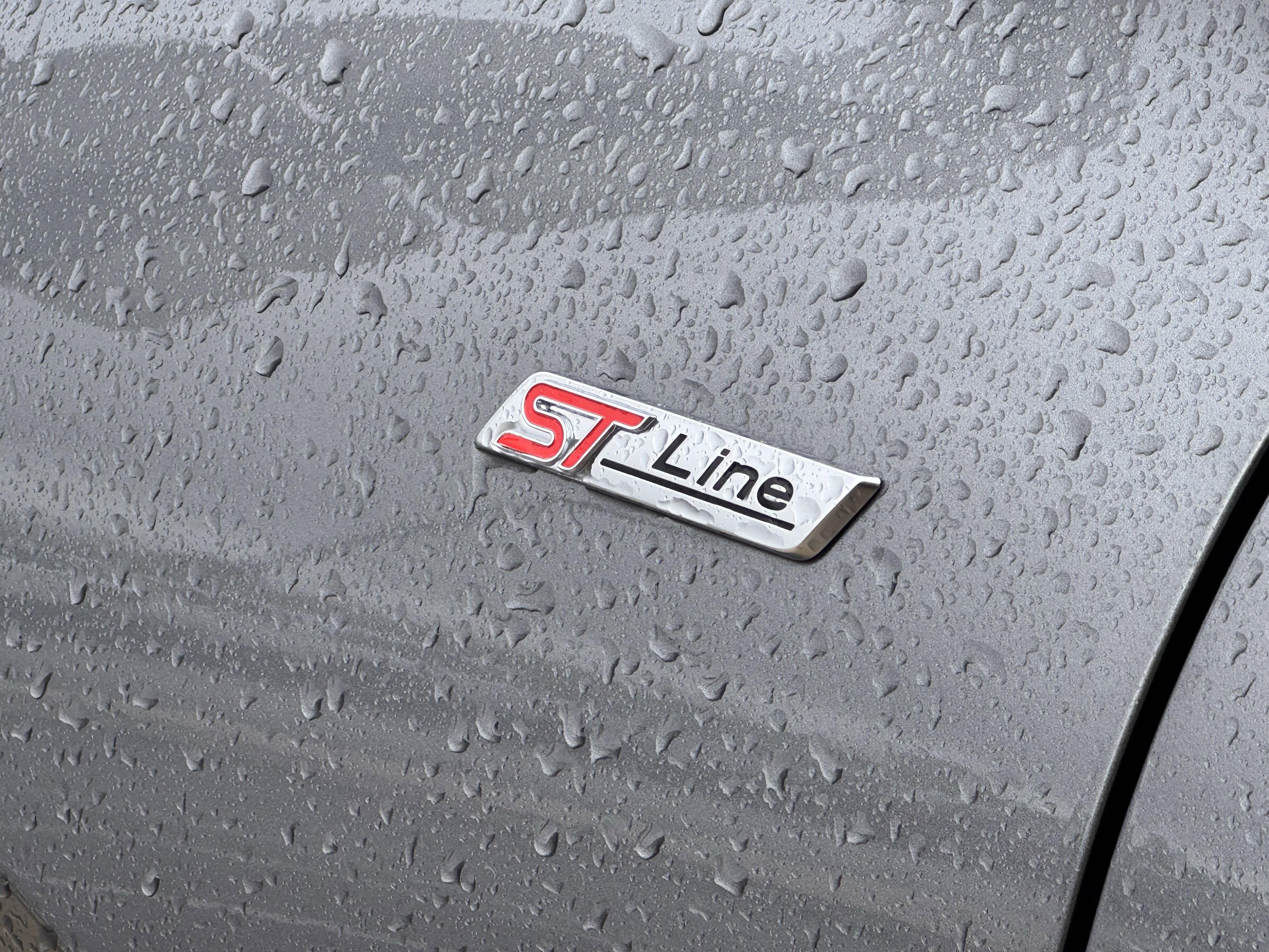 New 2026 Ford Escape ST-Line Select AWD/4WD image 7