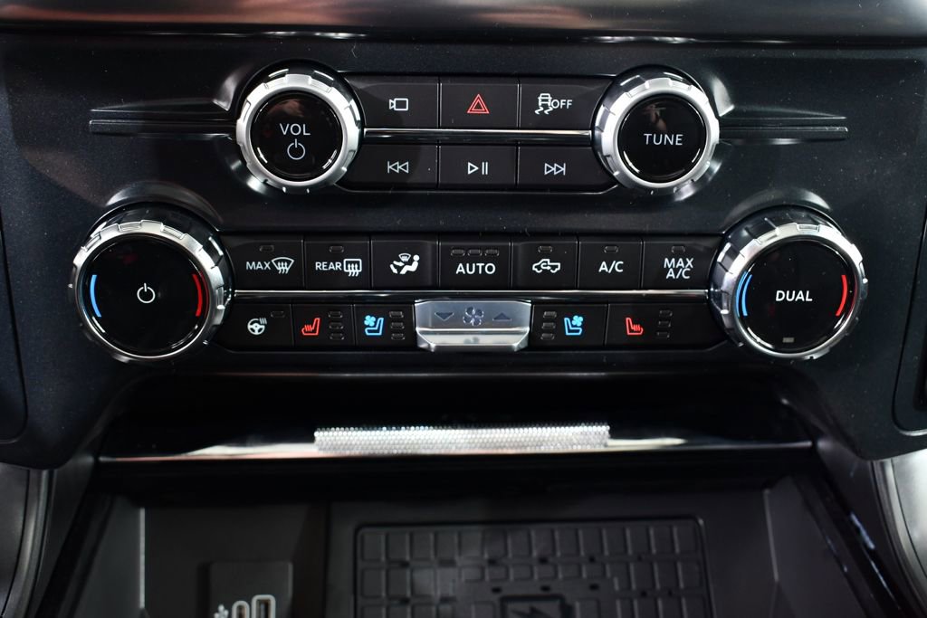 New 2026 Ford F150 Lariat image 28