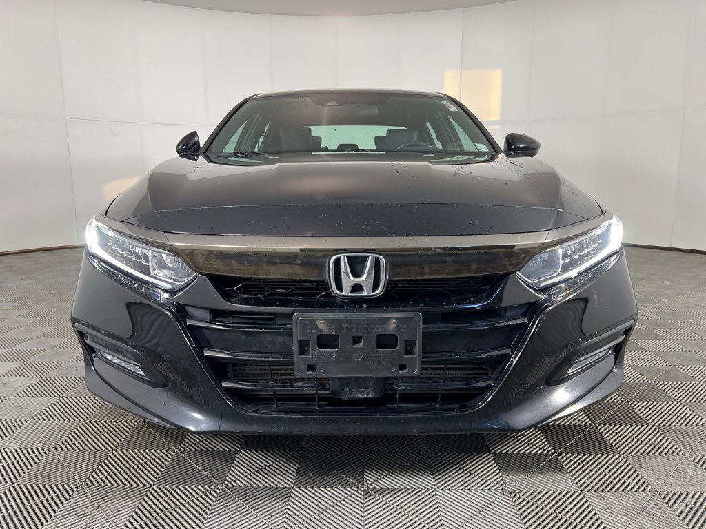 Used 2019 Honda Accord Sport image 14