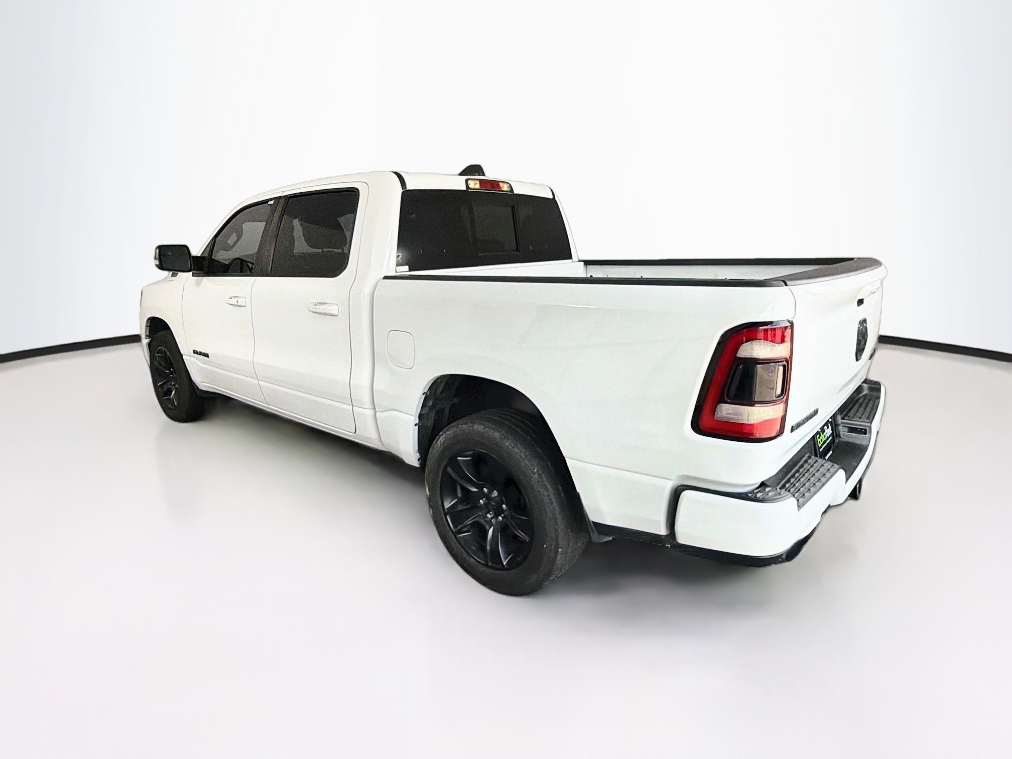Used 2021 RAM 1500 Big Horn AWD/4WD image 5