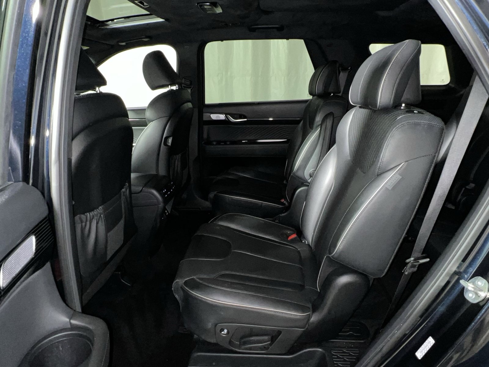Used 2024 Hyundai Palisade Calligraphy AWD/4WD image 29