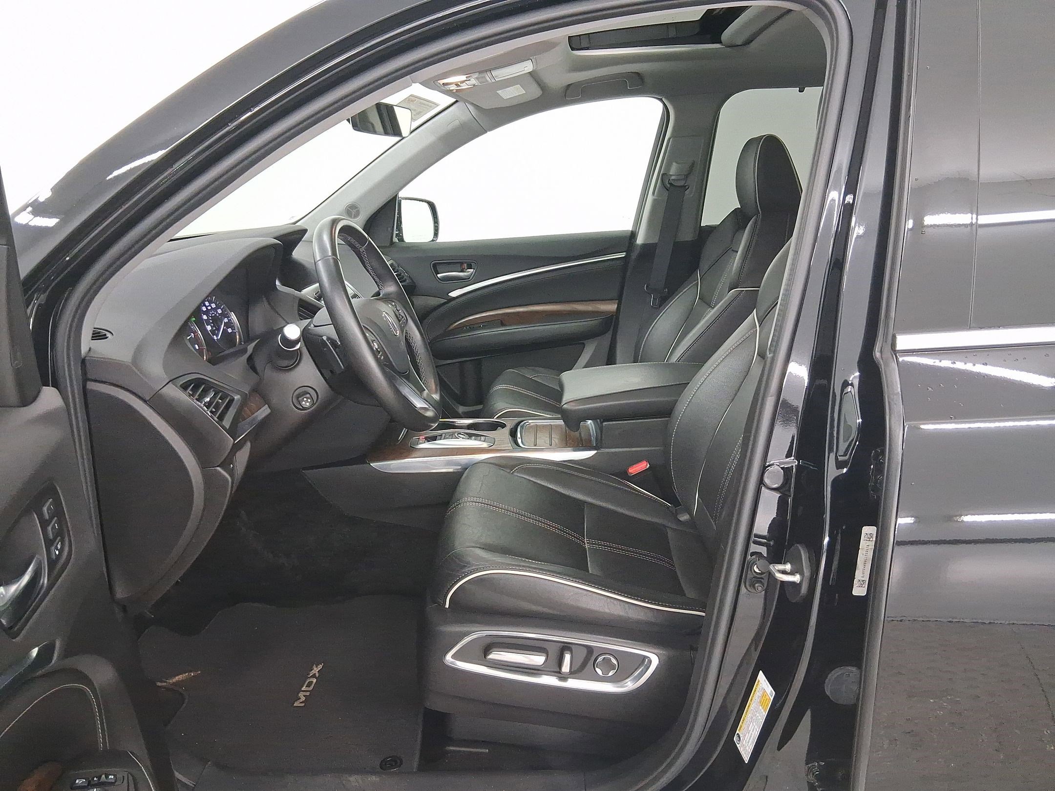 Used 2020 Acura MDX w/Advance Pkg image 5