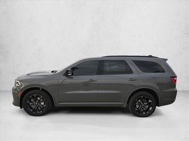 New 2026 Dodge Durango GT AWD/4WD image 5