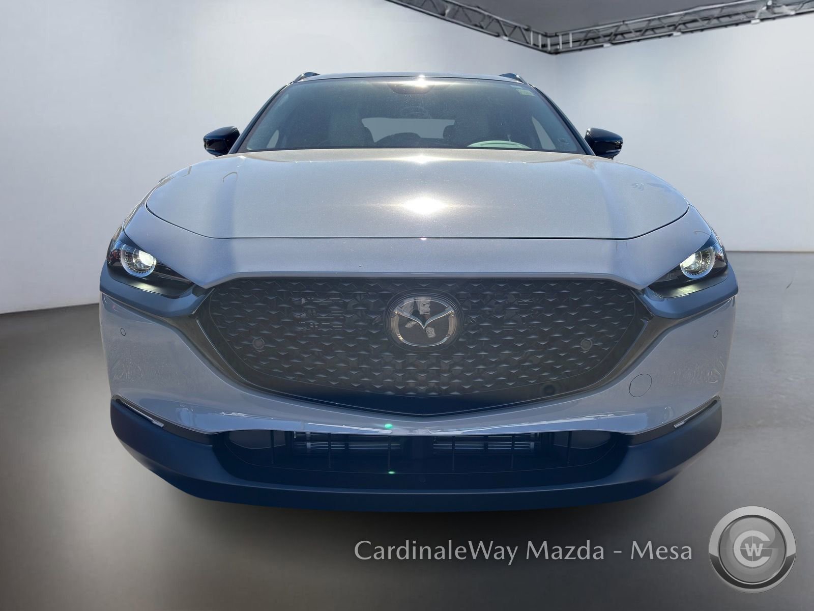 New 2026 MAZDA CX-30 AWD 2.5 S image 9