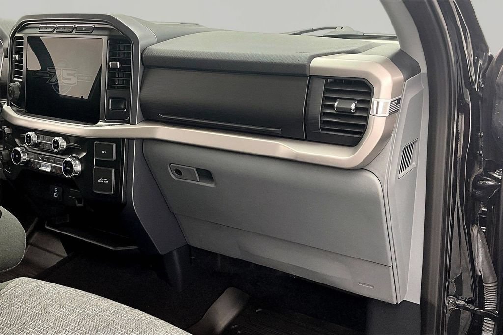 Certified 2023 Ford F150 4x4 SuperCrew image 17