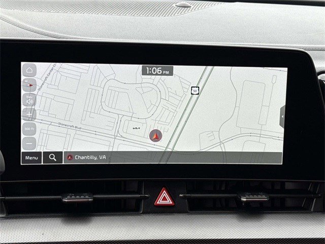 Used 2024 Kia Sportage SX image 20