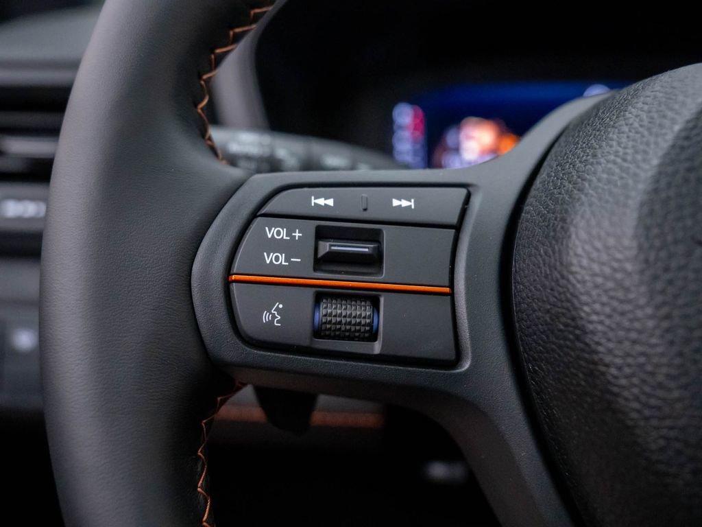 New 2026 Honda Passport TrailSport image 30