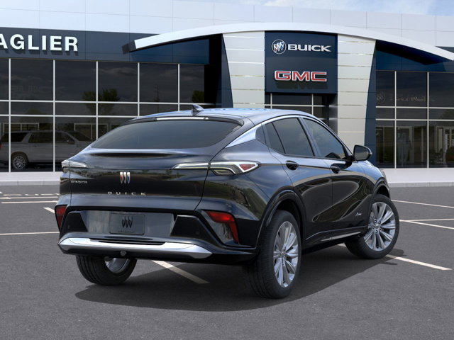 New 2026 Buick Envista Avenir image 4