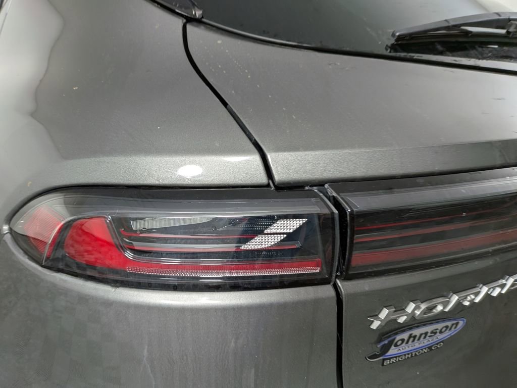 New 2025 Dodge Hornet GT w/ Cold Weather Group image 13