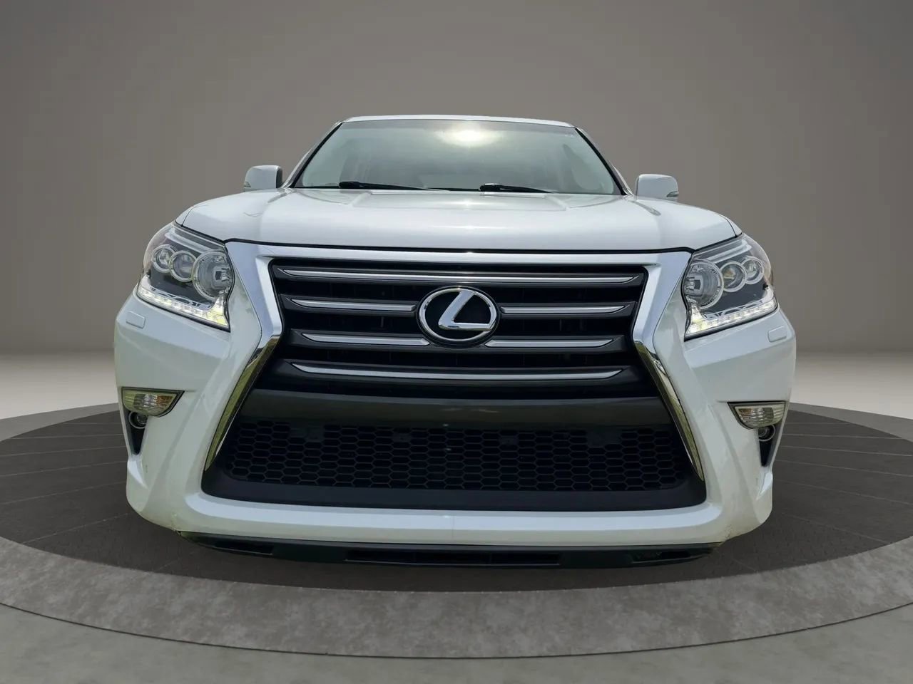 Used 2016 Lexus GX 460 w/ Premium Package AWD/4WD image 8