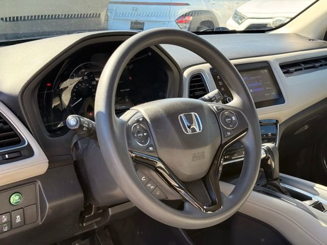 Used 2020 Honda HR-V EX image 26