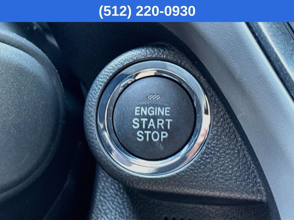 New 2026 Subaru Crosstrek 2.5i Wilderness AWD/4WD image 19