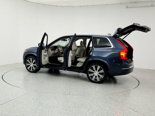 New 2025 Volvo XC90 B6 Plus w/ Protection Package Premier image 12