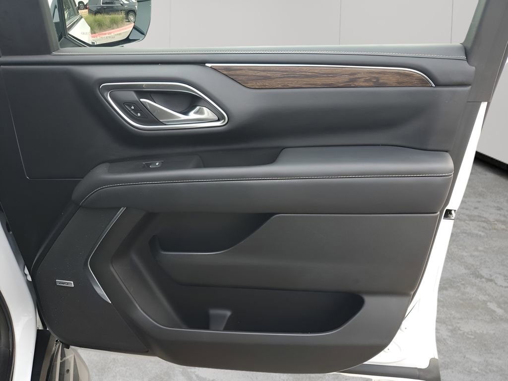 Certified 2023 Chevrolet Tahoe Premier image 13