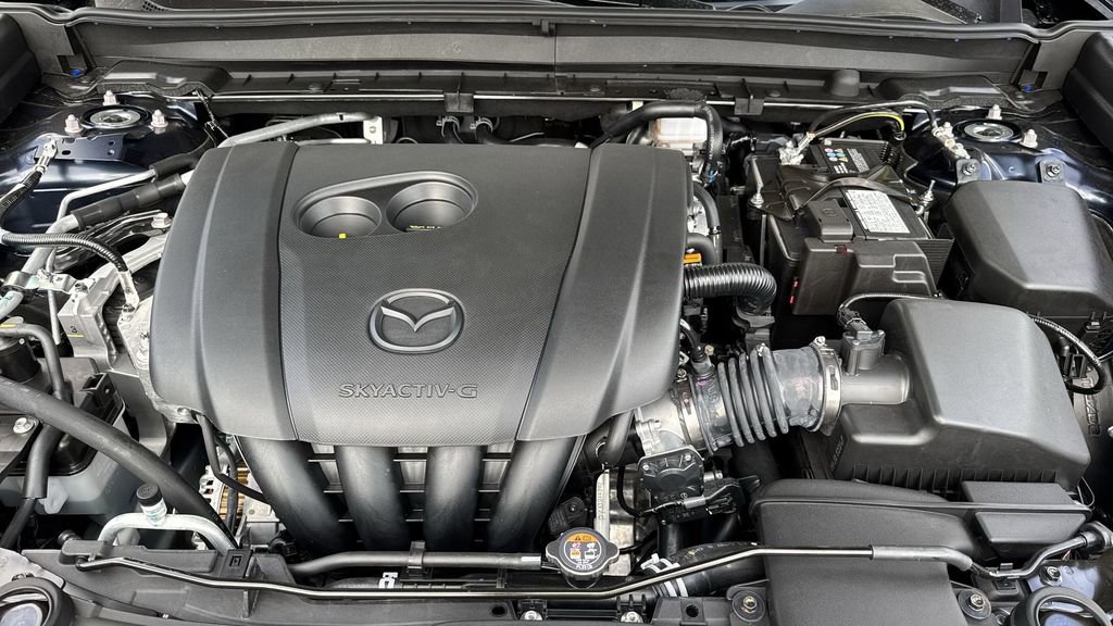 New 2026 MAZDA CX-30 AWD 2.5 S image 59