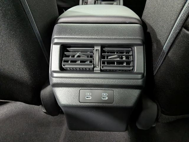 New 2026 Honda Accord LX image 23