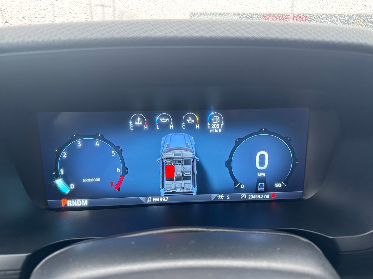 Used 2024 Ford F150 XLT w/ Tow/Haul Package image 18