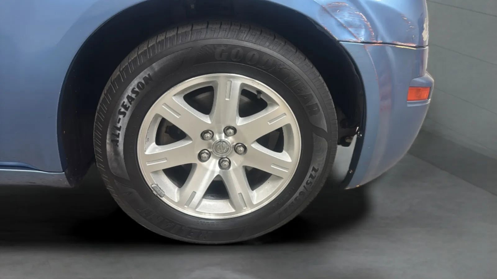 Used 2007 Chrysler 300 RWD image 25