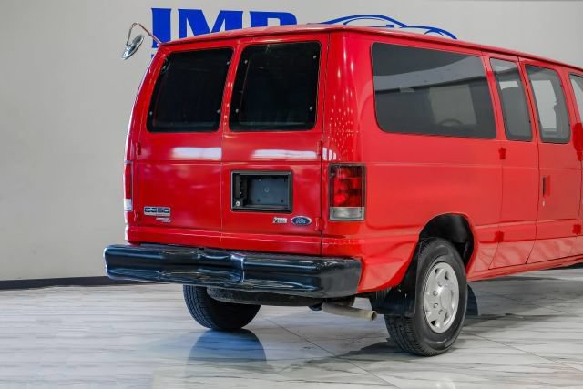 Used 2012 Ford E-250 and Econoline 250 RWD image 12
