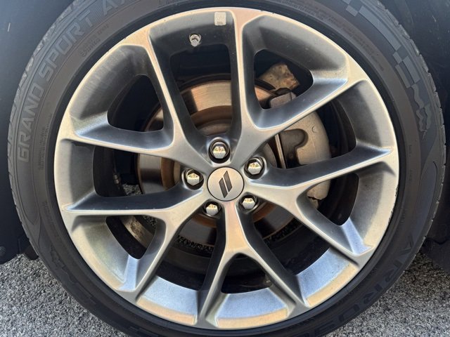 Used 2023 Dodge Charger GT image 7