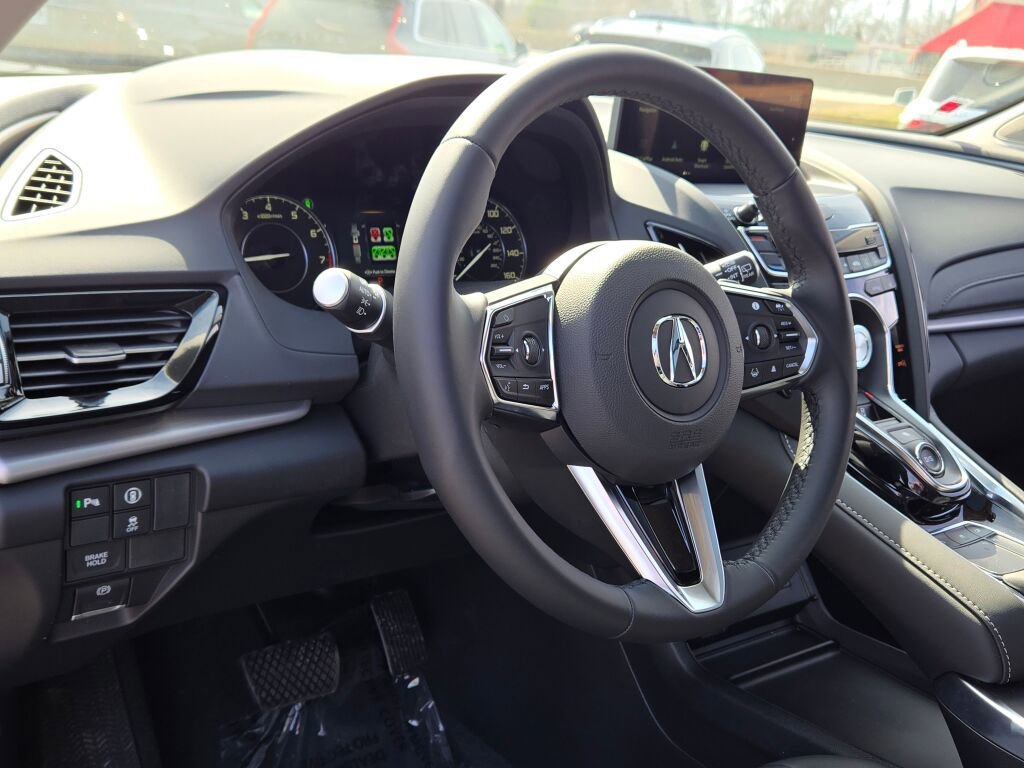 New 2026 Acura RDX w/ Technology Package image 31