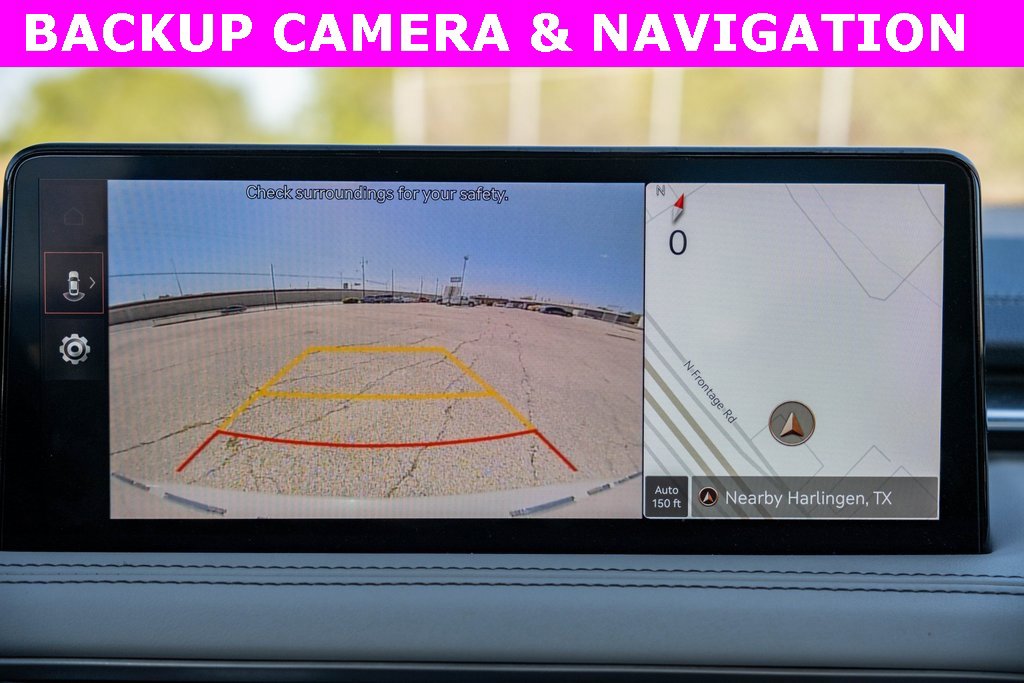 Used 2025 Genesis G70 2.5T image 3