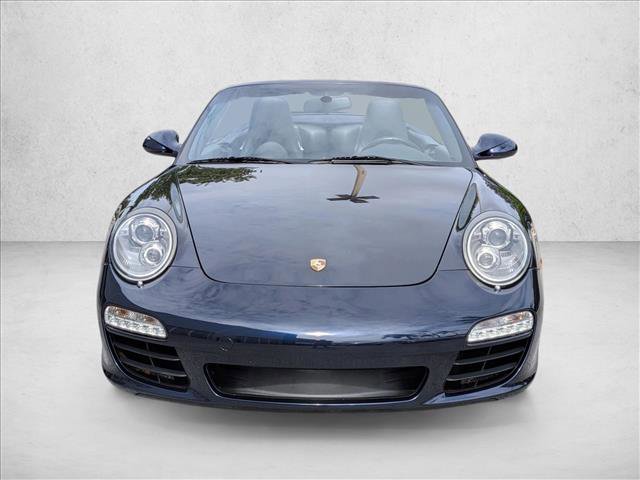Used 2009 Porsche 911 Carrera image 2