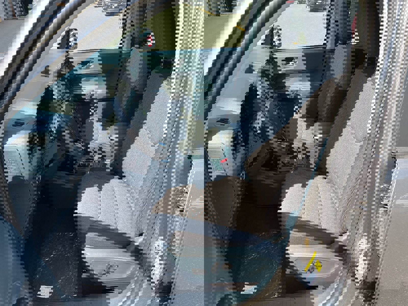 New 2025 Ford Maverick XLT w/ XLT Luxury Package image 16