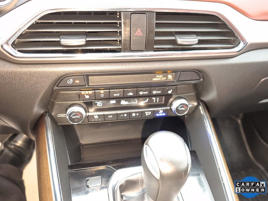 Used 2019 MAZDA CX-9 Signature image 22