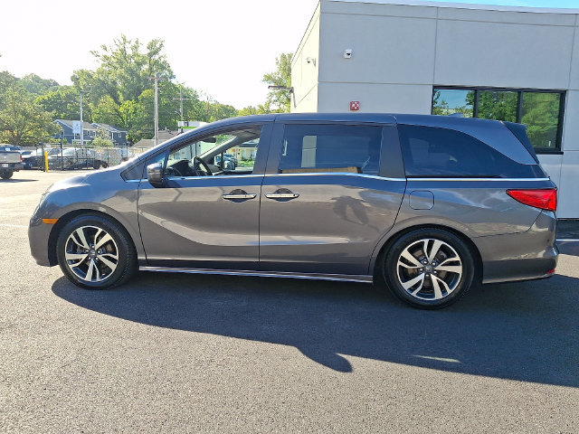 Used 2021 Honda Odyssey Touring image 7