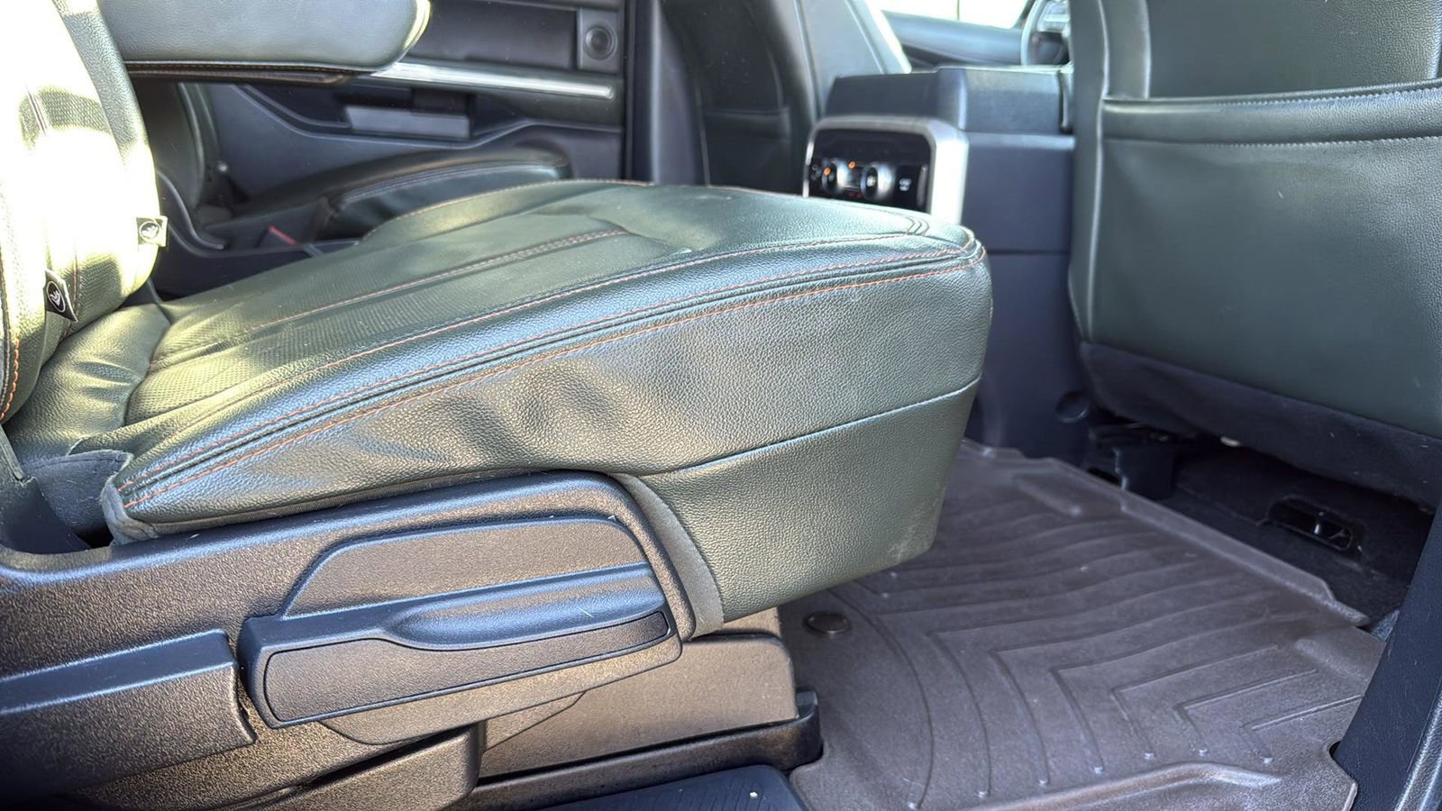 Certified 2022 Ford Expedition Timberline image 27