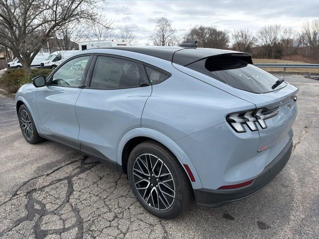 New 2026 Ford Mustang Mach-E Premium image 5