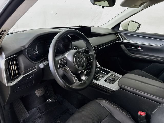 Used 2024 MAZDA CX-90 3.3 Turbo w/ Preferred Plus AWD/4WD image 9