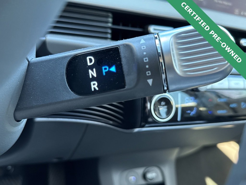 Certified 2024 Hyundai Ioniq 5 SEL image 4